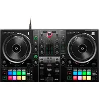 HERCULES DJ Controller Inpulse 500 All-in-One