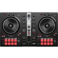HERCULES DJControl Inpulse 300 MK2 Controller
