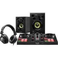 HERCULES DJ Controller »DJLearning Kit MK2«