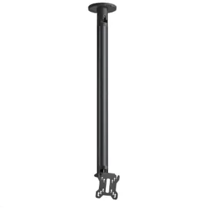 Vogels Connect-it CT243011B Monitor Deckenhalter bis 3209mm bis 32 Zoll, schwarz