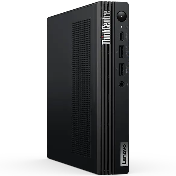 Lenovo ThinkCentre M90q Gen 5 Intel® Core™ i9-14900 vPro® Prozessor der 14. Generation (E-Kerne bis zu 4,30 GHz P-Kerne bis zu 5,40 GHz)/Windows 11 Pro 64/1 TB SSD M.2 2280 PCIe 4.0 TLC Opal